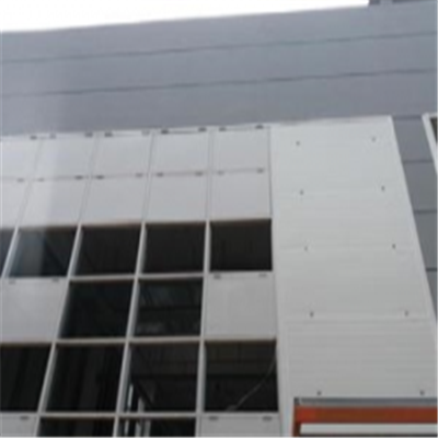 晋源新型蒸压加气混凝土板材ALC|EPS|RLC板材防火吊顶隔墙应用技术探讨